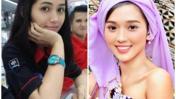 Model Cantik Ngaku Dihamili Bos BUMN Prof Muradi, Begini Transformasi Penampilan Era Setyowati