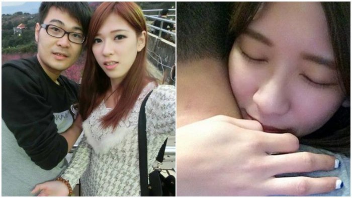 Tragis! Calon Istri Tewas Karena Kecelakaan, Pria ini Justru Gelar Pertunangan dengan