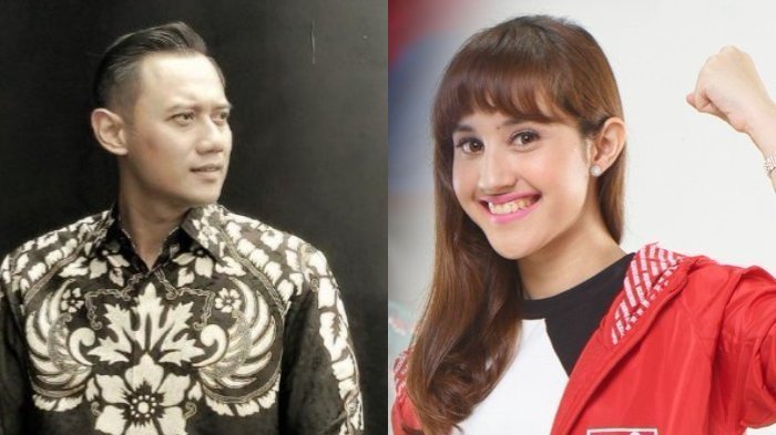 'Dipanasi' Politisi Demokrat, Tsamara Terima Tantangan Debat dengan AHY