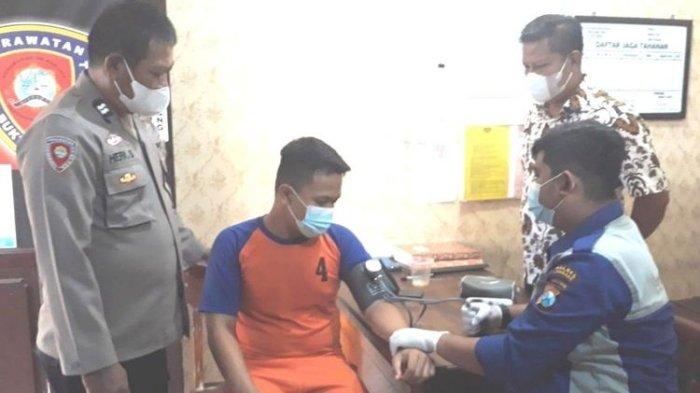 Tubagus Joddy Bak Menyesal Masih Hidup: Kenapa Mas Bibi Sama Kak Vanessa Meninggal, Aku Nggak