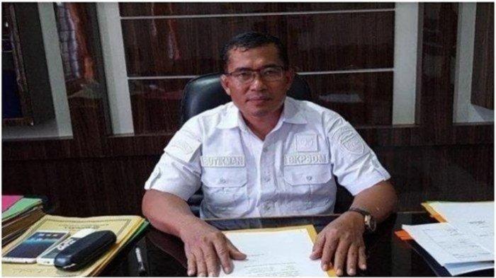 Tujuan Pendataan Non ASN Terungkap, BKPSDM OKU Timur: Bukan Langsung Diangkat