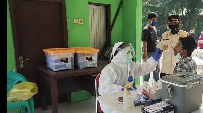 Asosiasi Buruh Bandingkan Tarif PCR di India Cuma Rp 96 Ribu tapi di Indonesia Tembus Rp 900 Ribu