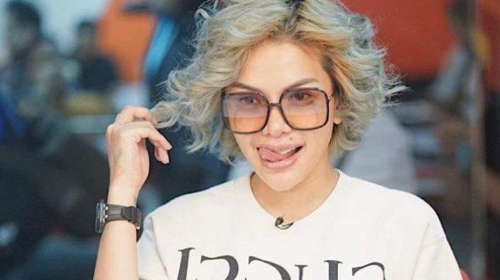Bukan Kaleng-kaleng, Nikita Mirzani Pamer Rumah Mewahnya Hingga Siapkan THR Ratusan Juta