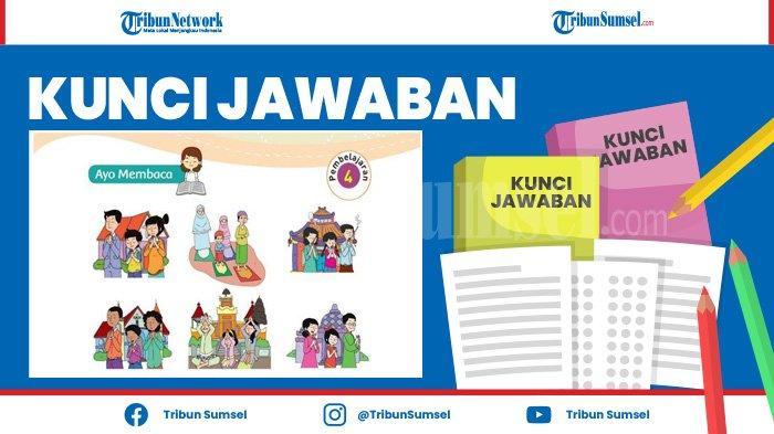 Tuliskan 5 Contoh Perilaku yang Menunjukkan Pengamalan Sila Pertama Pancasila Tema 8 Kelas 3 Hal 84