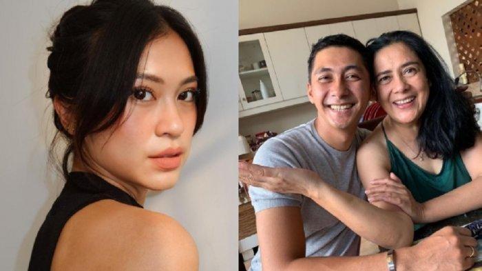 Lydia Kandou Buka Suara Soal Isu Tyna Kanna Selingkuh dari Kenang Mirdad, Beberkan Sosok Mantu