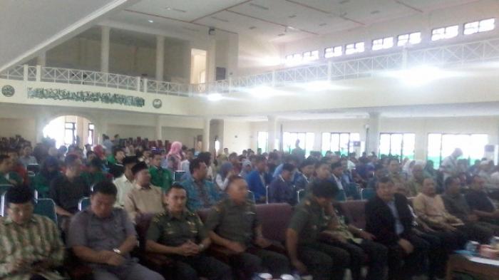 Anak Muda Jadi Target Penyebaran Teroris