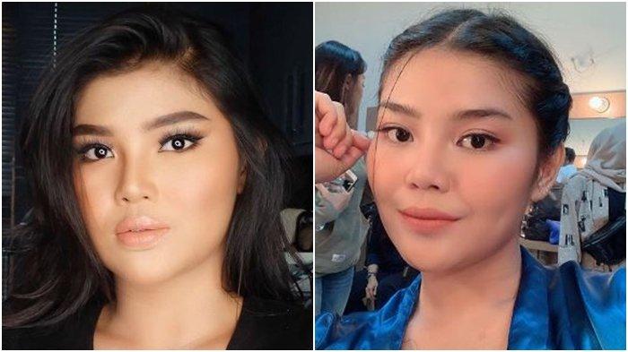 Sudah Datang ke Rutan, Rosa Meldianti Malah Tak Dapat Temui Lucinta Luna