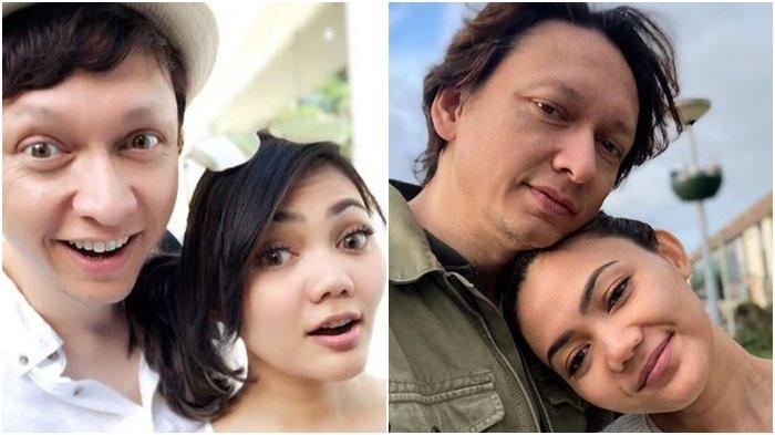 Sah Menikah, Rina Nose Bangga Pamer Gelar Mrs Aartsen, Ini Mahar yang Diterimanya saat Ijab Kabul