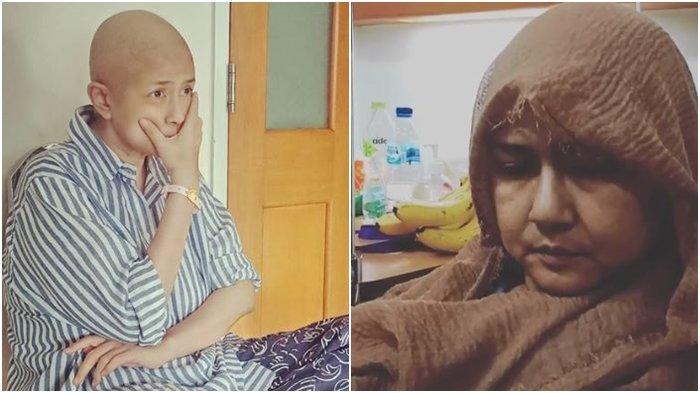 Kebiasaan Ini Picu Ria Irawan Kembali Idap Kanker Hingga Akhirnya Meninggal, Kakaknya Curhat Begini