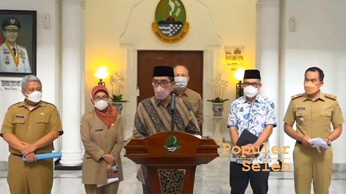 Adik Ridwan Kamil Rincikan Proses Pencarian Eril di Hari ke-4, Keluarga Melihat dari Jarak Dekat