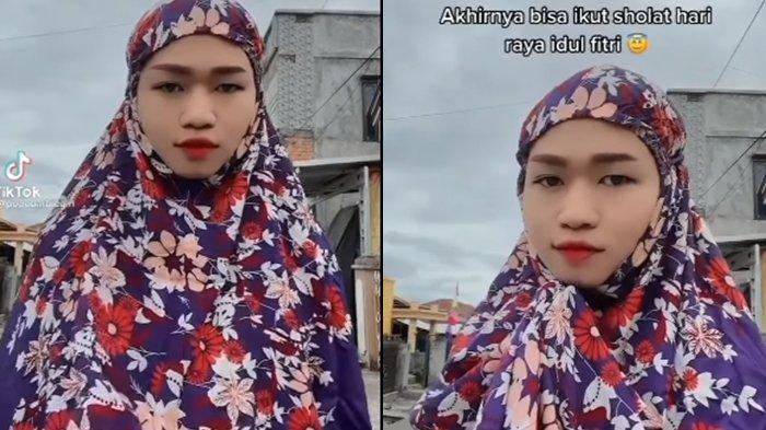 Popo Barbie Meninggal? Ibu Kandung Akhirnya Beri Klarifikasi, Tegaskan Kondisi Anaknya Sakit Lambung