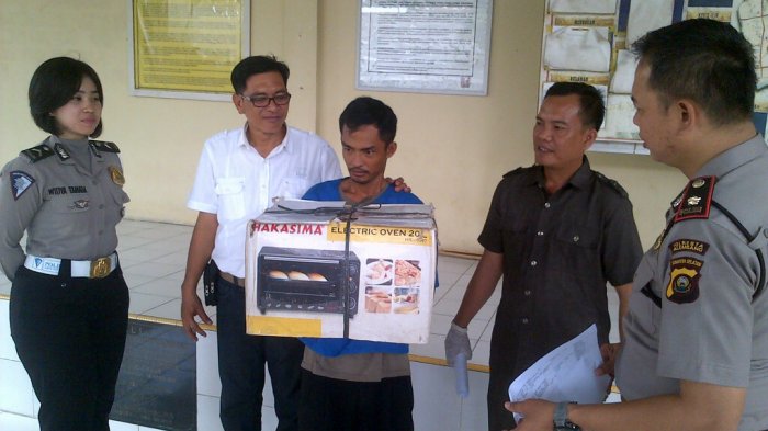 Kecanduan Konsumsi Sabu Tiap Hari, Usman Nekat Lakukan Ini