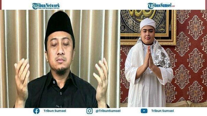 Ustad Yusuf Mansur Terkenang Kebaikan Ameer Azzikra Semasa Hidup: Barusan Kemarin Dapat Senyumannya
