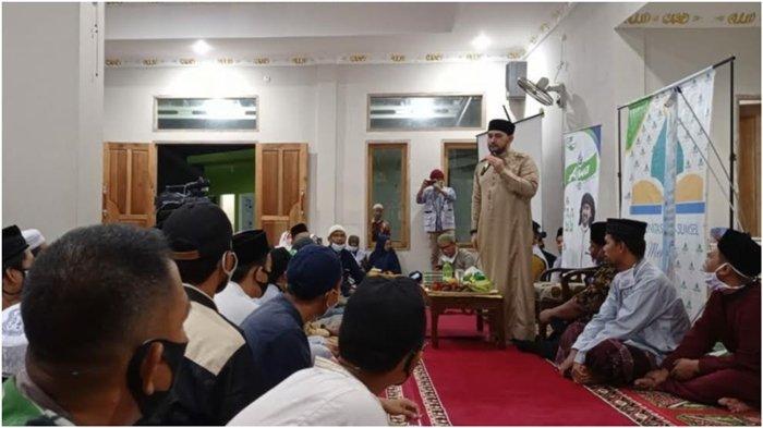 Kunci Dapat Rahmat Allah SWT, Jadikan Al Quran dan Sunnah Pedoman Hidup, Tausiyah Ustad Al Habsy