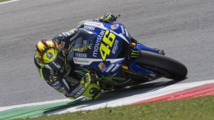 Rossi Bilang Lorenzo Akan Sulit Dikalahkan
