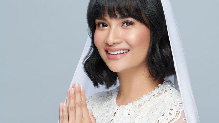 Vanessa Angel Girang Pakai Kalung mirip Dipakai Ayu Ting Ting & Nagita Slavina, Terkuak Hargaya