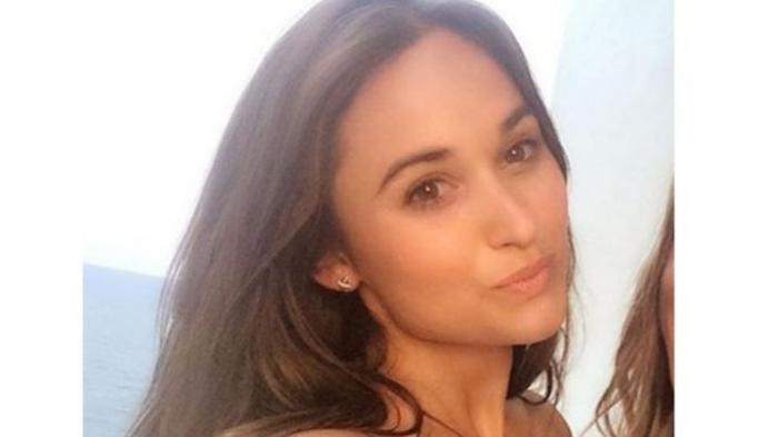 Wanita Cantik Manajer Google ini Tewas di Hutan Dalam Kondisi Bugil