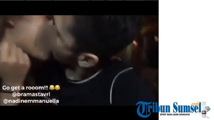 Heboh Ciuman Putri Ruth Sahanaya dan Verrell Bramasta, Ayah Verrel dan Tunangan Bongkar Fakta Ini