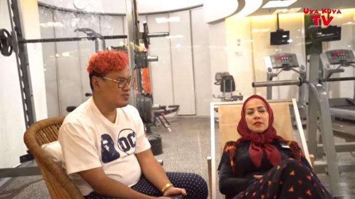 Soal Calon Istri Verrell Bramasta, Venna Melinda Hanya Ingin yang dapat Bahagiakan Putranya