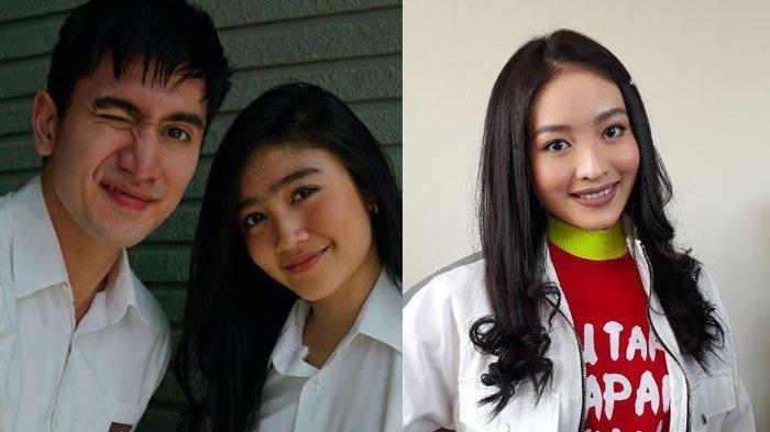 Verrel Bramasta Bereaksi Ini Saat Boy William Tanya Lebih Cantik Febby Rastanty atau Natasha Wilona