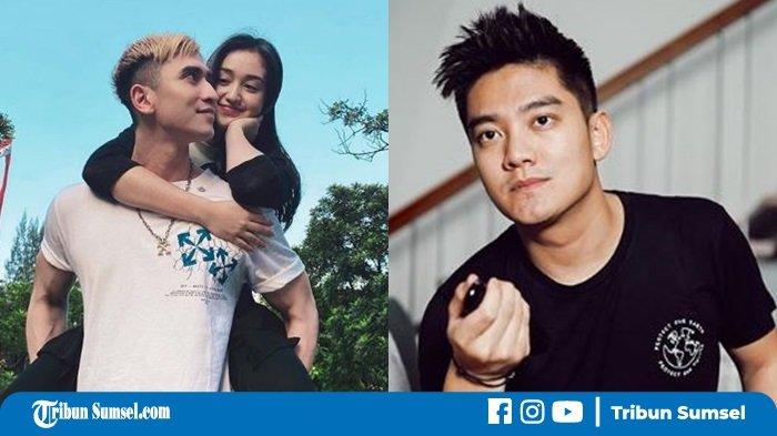 Verrell Bramasta-Ranty Maria Mesra, Boy William Bikin Nama Febby Rastanty & Natasha Wilona Diseret