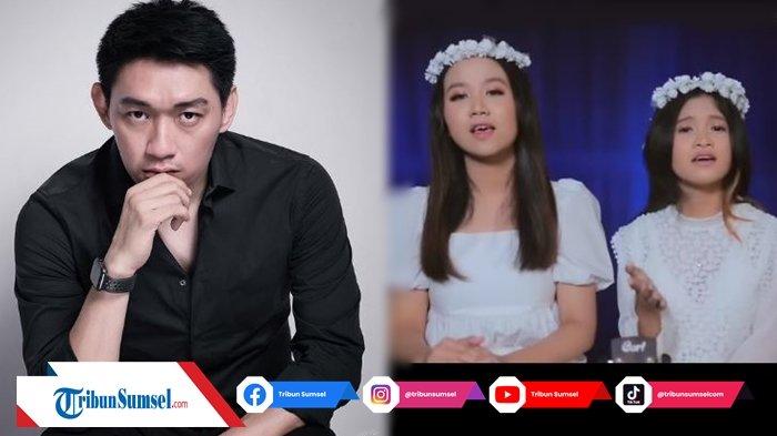 Video Lagu 'Kemarin' Adik Vanessa Angel Disentil Ifan Seventeen, Pihak Label Rekaman Buka Suara