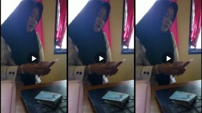 Beredar Video Dugaan Pungli Kantor Disnaker Kabupaten OKUS, Ini Tanggapan Pihak Disnaker