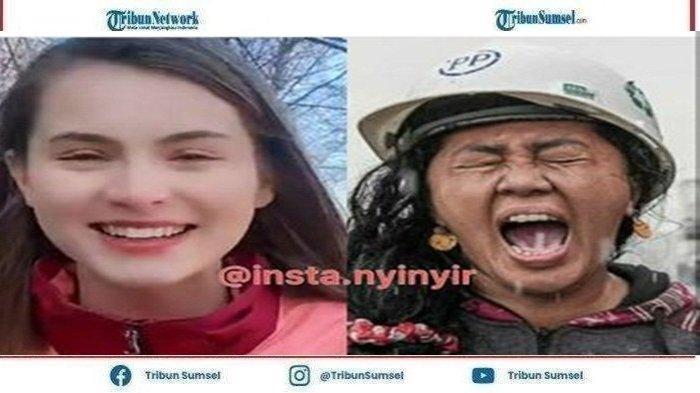 Aksi Rara Pawang Hujan Disebut Memalukan, Bule Ini Malah Beri Tanggapan Lain: Ini Keunikan Indonesia