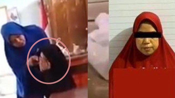 Kini Trauma, Pengakuan Siswi SD Ditampar Ibu Temannya di Makassar, Dianiaya Meski Sudah Minta Maaf