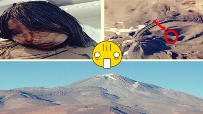 Temukan Mumi Berusia 500 Tahun,Arkeolog Syok Melihat Kondisi Tubuhnya Utuh,Terungkap Penyebabnya!