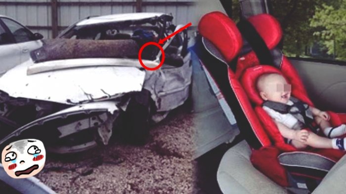 Tragis ! Ibu Muda ini Posting Foto Anaknya Sebelum Meninggal,Terungkap Kejadian Mengerikan Ini