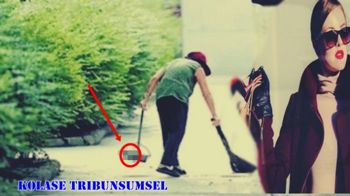 Nenek Beri Nasihat ke Manager Wanita,Bukan Menerima Ia Balik Menghina,Selanjutnya Bikin Ia Menyesal