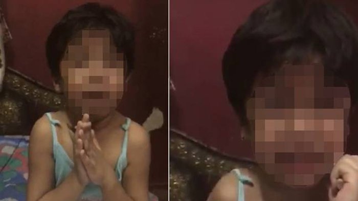 Pamer Anak Belajar Berhitung, Ibu Malah Kena Kecam Banyak Netizen, Ternyata Ini Penyebabnya !