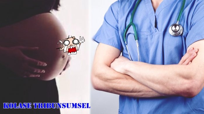 Perut Gadis 16 tahun Terus Membesar,Ibu Mengira Anaknya Hamil,Hasil Diagnosa Dokter Bikin Shock!
