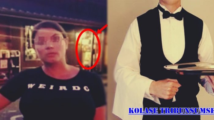 Diusir dari Restoran Oleh Pelayan,Wanita Hamil Curhat ke Medsos,Netizen Marah Setelah Tau Alasannya!