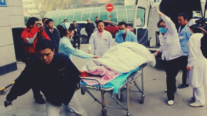 Ibu Ini Biarkan Anaknya Bermain ke Rumah Tetangga,Satu Jam Kemudian Hal Mengerikan Ini Terjadi