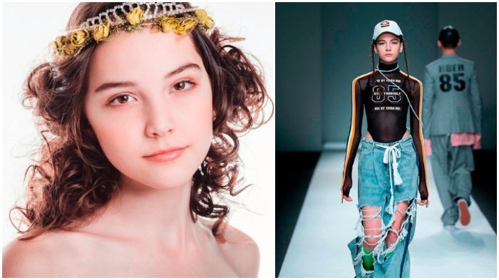 Mengenaskan ! Gadis 14 Tahun Meninggal Dunia Usai Tampil di Catwalk, Penyebabnya Mengejutkan!