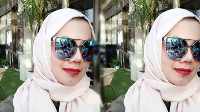 Sering Diundang Acara TV, Ternyata Sarita Abdul Mukti Sudah Merasa Bosan,Ini Ungkapannya !