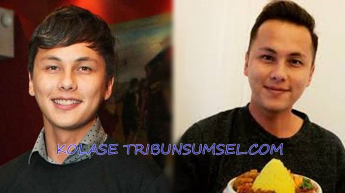 Andika Pratama Curhat Soal Sinyal Hp 'Letoy',Netizen Malah Balas dengan Komentar Begini,Bikin Ngakak