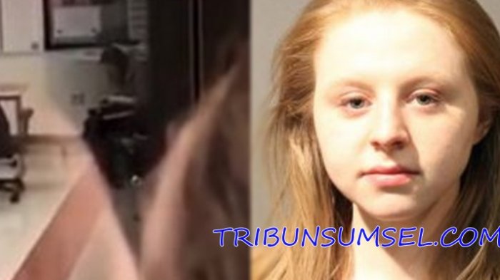 Murid Ini Rekam 'Kelakuan' Tak Pantas Gurunya Saat Asyik Beginian di Sudut Kelas,Bikin Shock!