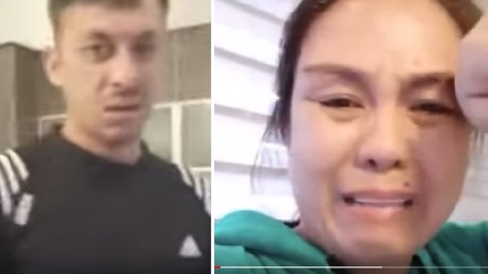 Sering Disiksa Majikan,Pembantu Wanita Curhat Lewat Facebook Live,Tak Diduga Nasibnya Malah Begini!
