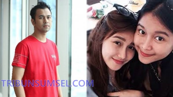 Dikabarkan Akan Menikah, Adik Ayu  Ting Ting Nyanyikan Lagu Galau Milik Raffi Ahmad, Nyindir?