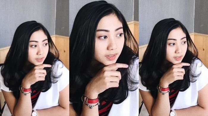 9 Foto Ini Buktikan Kecantikan Adik Perempuan Nikita Willy, Sampai Disebut Mirip Sherina Munaf!