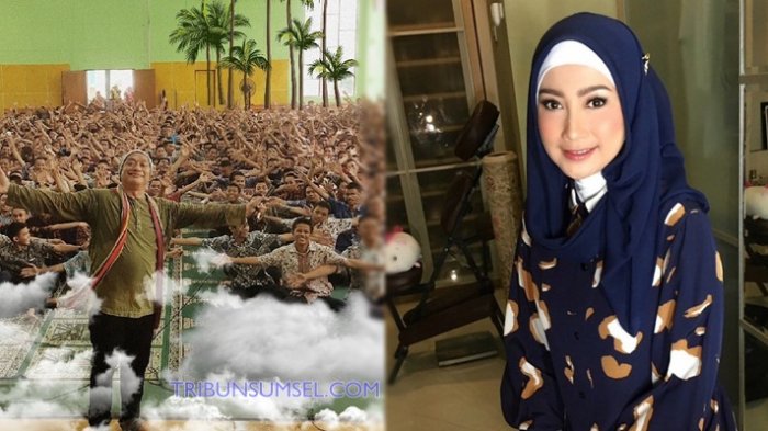 Peringati Hardiknas, Ternyata 7 Artis Indonesia Sempat Kerja jadi Guru,Nomor 7 Paling Nggak Nyangka