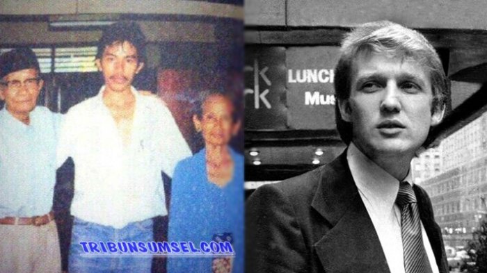 Inilah 7 Foto Muda Para Pemimpin Dunia,Nomor 4 Punya Wajah Polos Tapi Jadi Diktator Mengerikan!