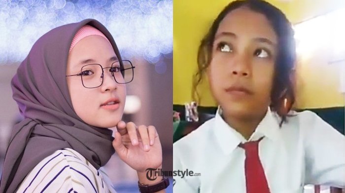 Heboh Video Suara Merdu Bocah SD Mirip Nissa Sabyan Bikin Merinding Netizen, Ya Allah Suaranya!