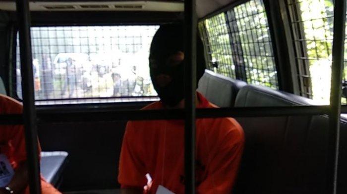 Sebelum Membunuh Dedek, WA Pernah Punya Rencana Membegal Adik Kelasnya di Musirawas