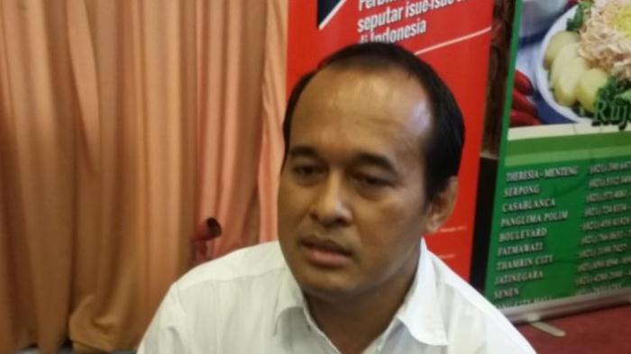 Wacana Hak Angket terhadap Menkumham Dinilai Berlebihan