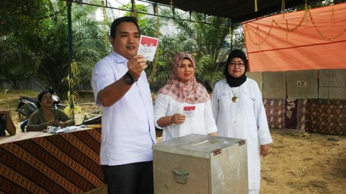 Bupatinya Ditahan KPK, Wabup Musi Banyuasin Baru Tahu Dari Media