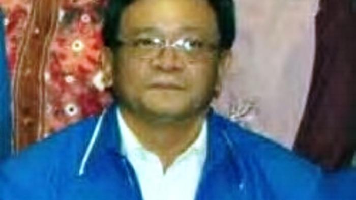 Proses PAW Lucyanti Pahri